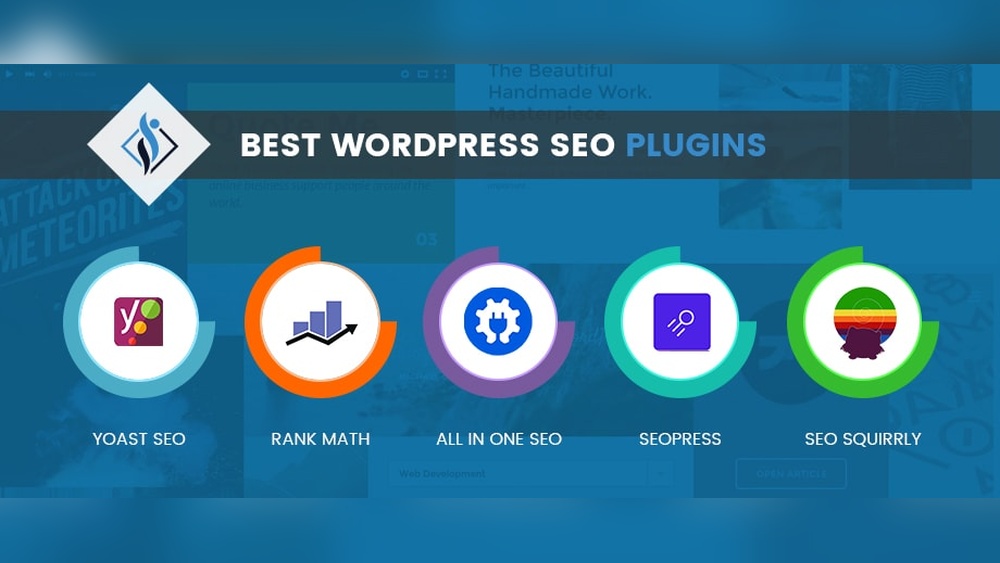 Best Wordpress Seo Plugin