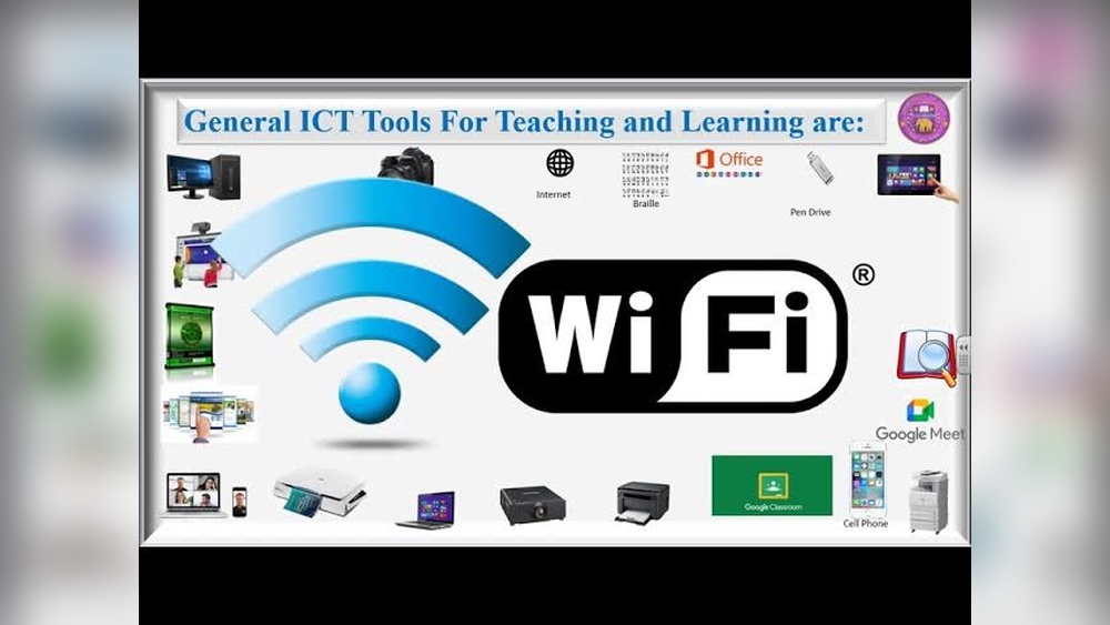 General Ict Tools for Teaching And Learning