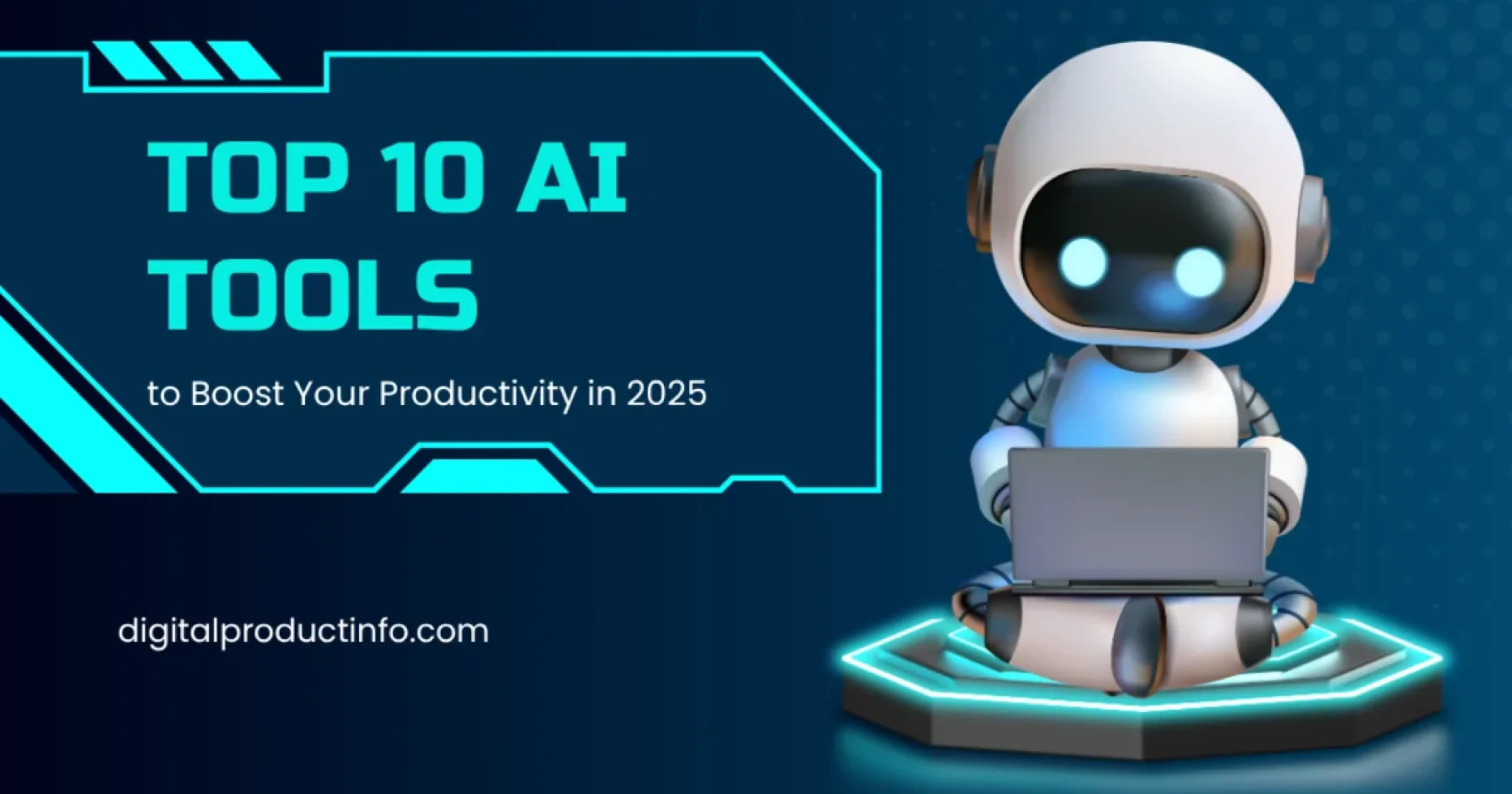 top 10 AI Tools